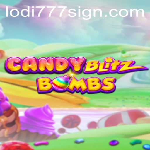 Exploring the Sweet and Explosive World of CandyBlitzBombs: A New Gaming Sensation