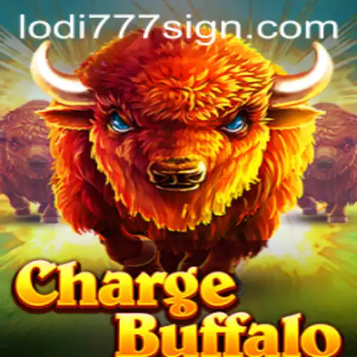 ChargeBuffalo: A Thrilling Adventure in the World of Lodi777