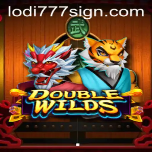 DoubleWilds: A Fresh Spin on Slot Gaming with Lodi777