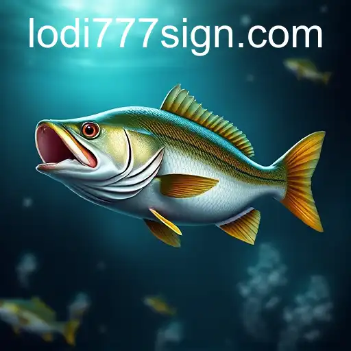 Exploring the Engaging World of Fishing Games with Lodi777