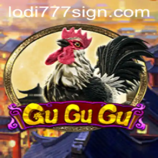 Discovering GuGuGu: A Fascinating Game Experience with Lodi777