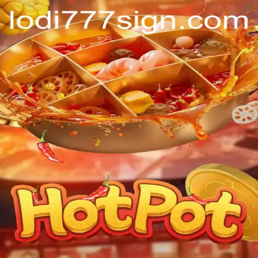Exploring Hotpot: A Fiery Game Revolutionizing Entertainment
