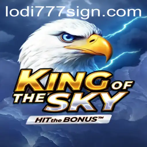 KingOfTheSky: An Adventure Beyond the Horizon