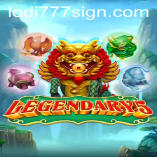Exploring the Dynamic World of Legendary5 and its Intriguing Lodi777 Feature