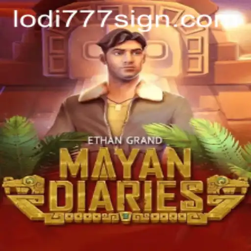 Exploring the Enigmatic Realm of MayanDiaries: A Comprehensive Guide with Lodi777