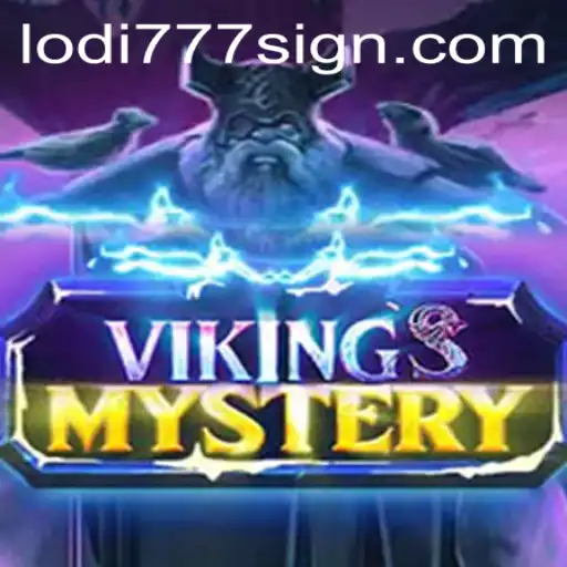 VikingsMystery: An Engaging Adventure with Lodi777
