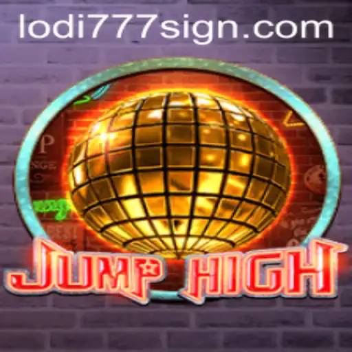 JumpHigh: A Thrilling Leap into the Gaming World with Lodi777