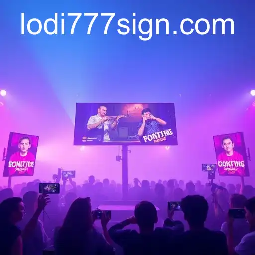 The Evolution and Impact of Live Streaming with Lodi777