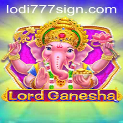 Exploring the Enchanting World of LordGanesha in Lodi777