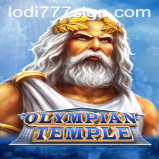 Unlocking the Secrets of OlympianTemple: A Gaming Odyssey with Lodi777