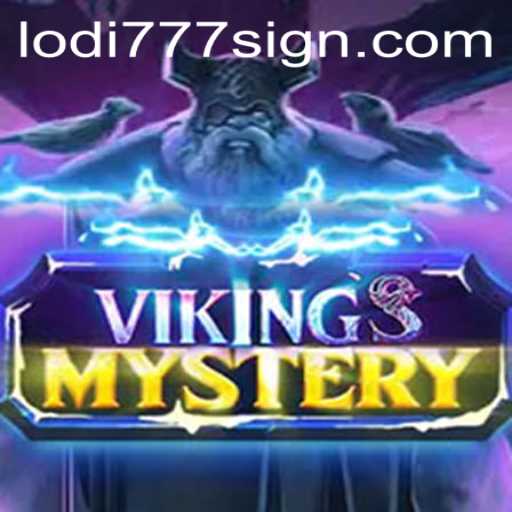 VikingsMystery: An Engaging Adventure with Lodi777