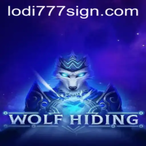 Unveiling WolfHiding: The Thrilling New Game Making Waves
