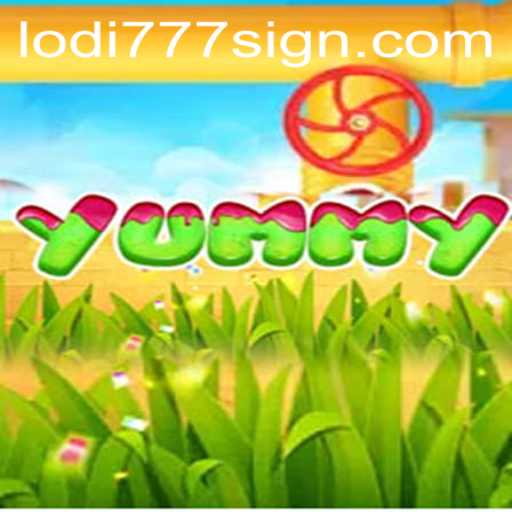 Discovering the Delightful World of Yummy with Lodi777